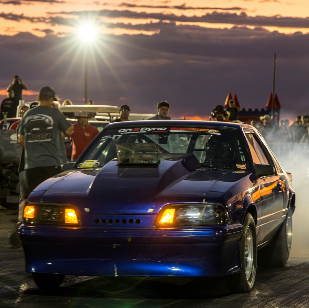 Five-Three Syndicate