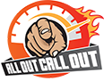 All Out Call Out -True Street Cars - Heads Up Drag Racing - Southwest's Fastest Cars -  Albuquerque, New Mexico