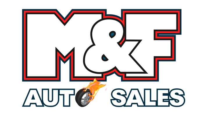 M&F Auto Sales 