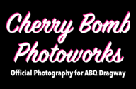 Cherry Bomb Photoworks