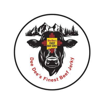 Dee Dee's Finest Beef Jerky