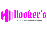 Hookers Custom Speed & Marine