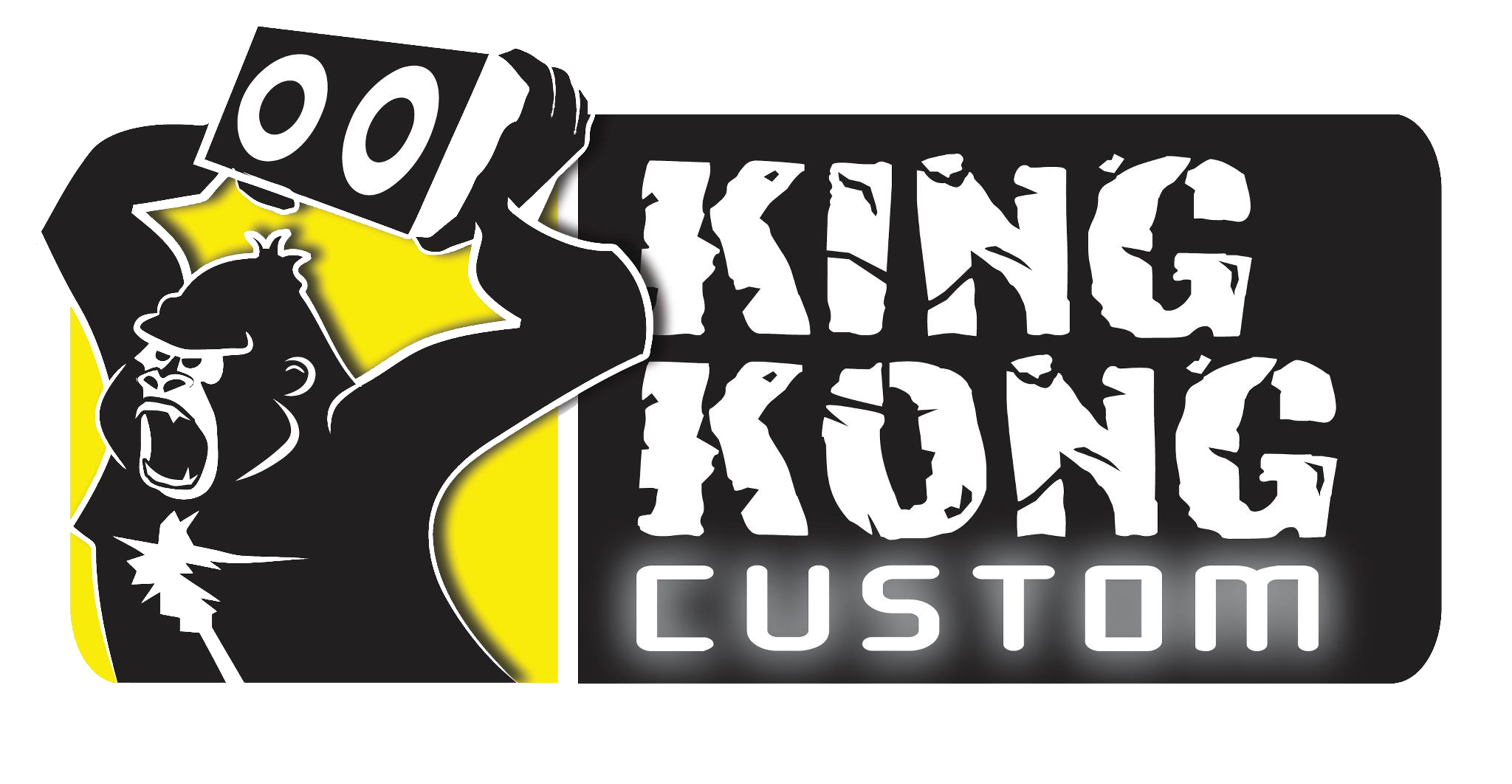 King Kong Custom