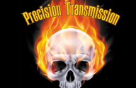 Precision Transmission