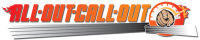 All Out Call Out Registration